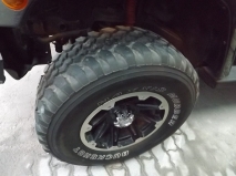 للبيع جيب Wrangler 2010