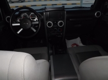 للبيع جيب Wrangler 2010