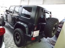 للبيع جيب Wrangler 2010