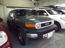 للبيع تويوتا Fj 2010