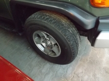 للبيع تويوتا Fj 2010