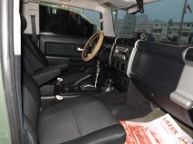 للبيع تويوتا Fj 2010