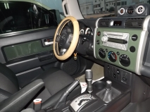 للبيع تويوتا Fj 2010