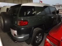 للبيع تويوتا Fj 2010