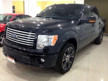 للبيع فورد F150 Truck 2012