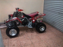 للبيع دراجات نارية Yamaha 2007 item thumb 2