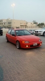 للبيع هوندا Civic 1994