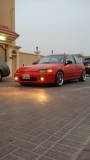 للبيع هوندا Civic 1994