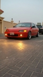 للبيع هوندا Civic 1994