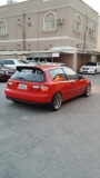 للبيع هوندا Civic 1994