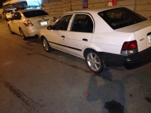 للبيع تويوتا Tercel 1998