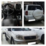 للبيع تويوتا RAV4 2005