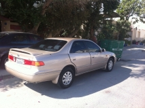 للبيع تويوتا camry 1999