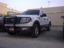 للبيع فورد F150 Truck 2005