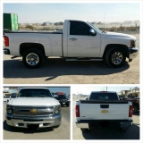 للبيع شفروليت Silverado 2012