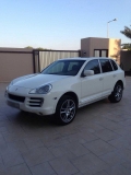 للبيع بورش Cayenne S 2009