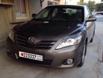 للبيع تويوتا camry 2011