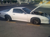 للبيع شفروليت Camaro 1990