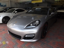 للبيع بورش Panamera 2013