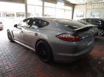 للبيع بورش Panamera 2013