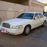 للبيع ميركوري Grand Marquis 2007