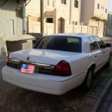 للبيع ميركوري Grand Marquis 2007