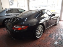 للبيع بورش carrera s 2007