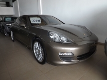 للبيع بورش Panamera S 2010