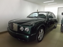 للبيع بنتلي Mulliner 2006