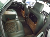 للبيع بنتلي Mulliner 2006