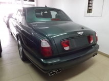 للبيع بنتلي Mulliner 2006