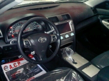 للبيع تويوتا camry 2009