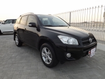 للبيع تويوتا RAV4 2012