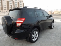 للبيع تويوتا RAV4 2012