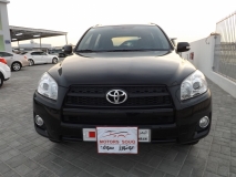 للبيع تويوتا RAV4 2012