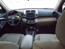 للبيع تويوتا RAV4 2012