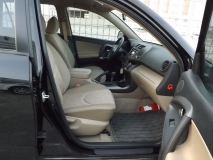 للبيع تويوتا RAV4 2012