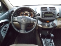 للبيع تويوتا RAV4 2012