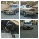 للبيع تويوتا camry 1996