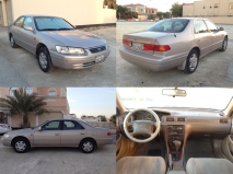 للبيع تويوتا camry 2001