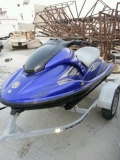 للبيع قوارب Yamaha 2008