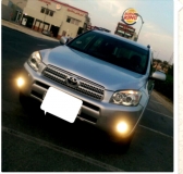 للبيع تويوتا RAV4 2007