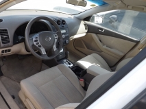 للبيع نيسان Altima 2010