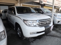 للبيع تويوتا Land Cruiser  2010