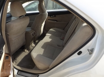 للبيع تويوتا camry 2012