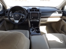 للبيع تويوتا camry 2012