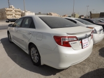 للبيع تويوتا camry 2012