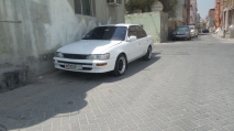 للبيع تويوتا Corolla 1997