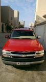 للبيع شفروليت Tahoe 2002