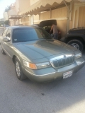 للبيع فورد Grand Marquis 2001